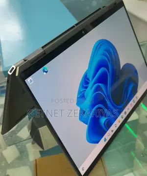 New Laptop HP Spectre 16GB Intel Core I7 SSD 1T