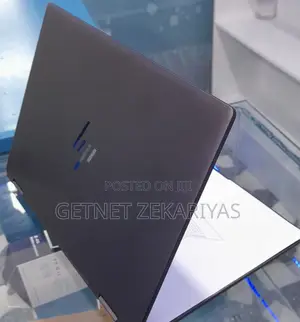 New Laptop HP Spectre 16GB Intel Core I7 SSD 1T