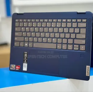 Photo - New Laptop Lenovo Flex 5 16GB AMD Ryzen 7 SSD 512GB