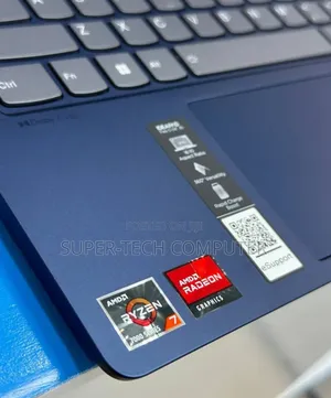 New Laptop Lenovo Flex 5 16GB AMD Ryzen 7 SSD 512GB