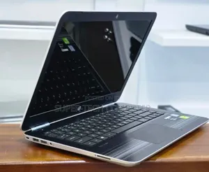 New Laptop HP Pavilion 13 8GB Intel Core I5 SSD 500GB