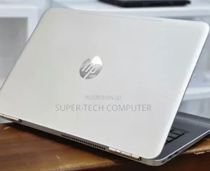 New Laptop HP Pavilion 13 8GB Intel Core I5 SSD 500GB