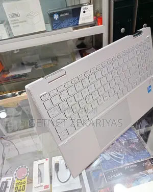 Photo - New Laptop HP Pavilion 15 8GB Intel Core I5 SSD 512GB