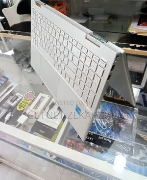 New Laptop HP Pavilion 15 8GB Intel Core I5 SSD 512GB