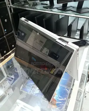 New Laptop HP Pavilion 15 8GB Intel Core I5 SSD 512GB