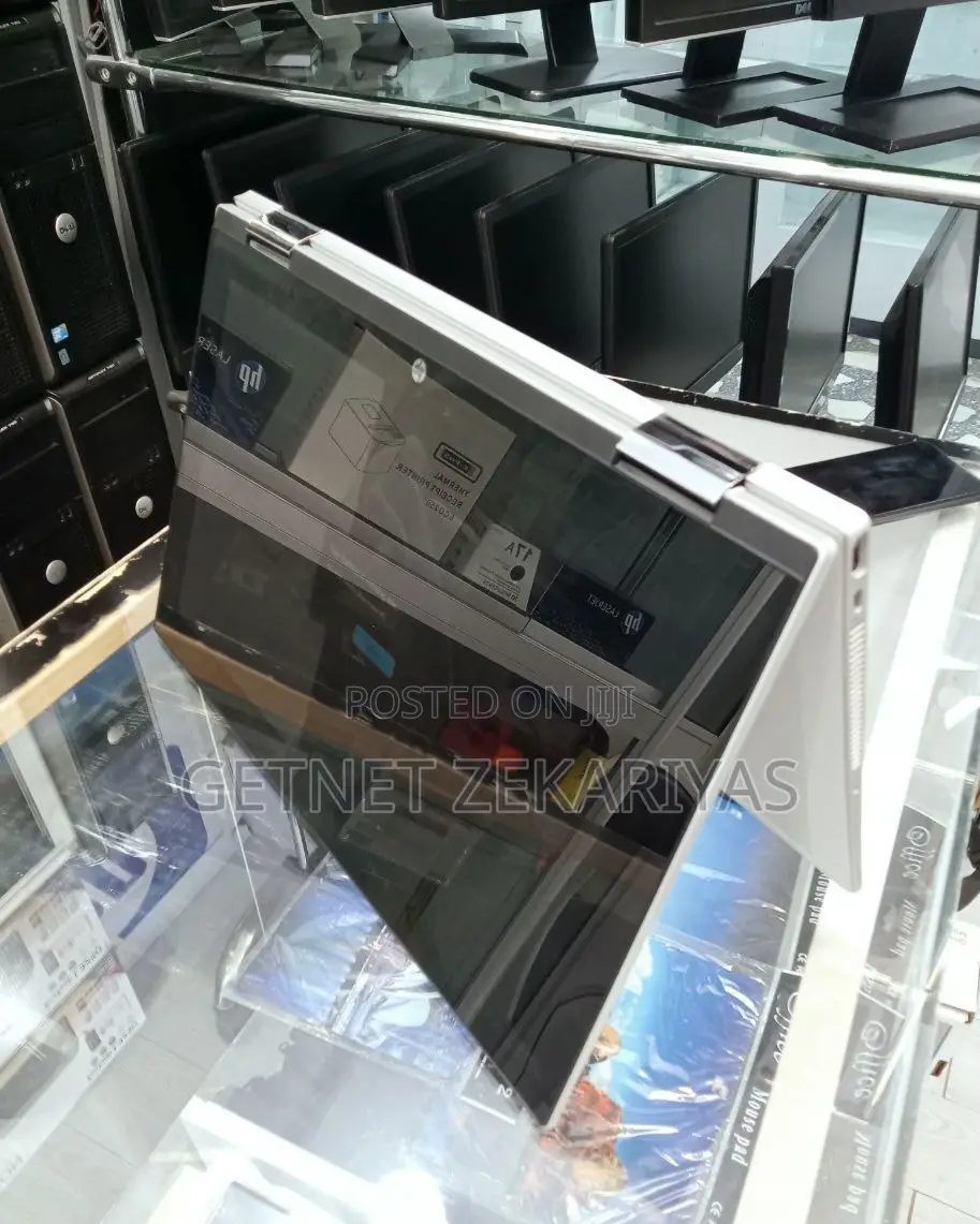 New Laptop HP Pavilion 15 8GB Intel Core I5 SSD 512GB