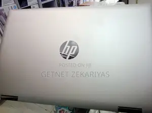 New Laptop HP Pavilion 15 8GB Intel Core I5 SSD 512GB