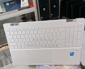 New Laptop HP Pavilion 15 8GB Intel Core I5 SSD 512GB