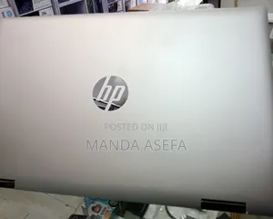 New Laptop HP Pavilion 15 8GB Intel Core I5 SSD 512GB