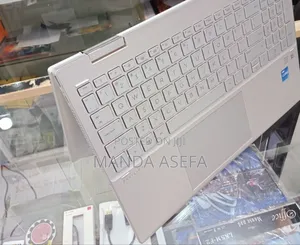 New Laptop HP Pavilion 15 8GB Intel Core I5 SSD 512GB