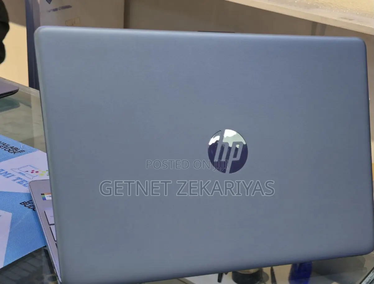 New Laptop HP Stream Notebook 16GB Intel Core I5 SSD 512GB