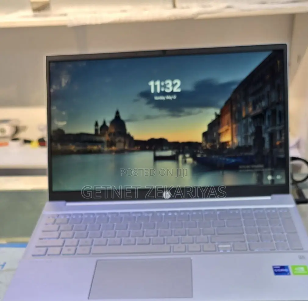 New Laptop HP Pavilion 15 16GB Intel Core I7 SSD 1T