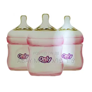 Only Baby Bottle