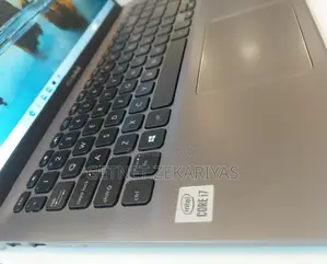 New Laptop Asus VivoBook 15 X505BA 8GB Intel Core I7 HDD+SSD 256GB