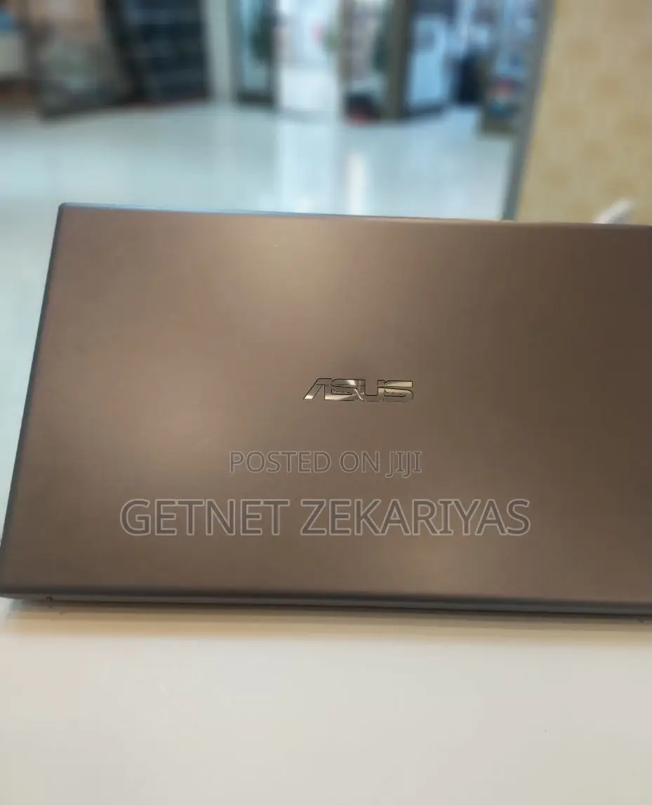 New Laptop Asus VivoBook 15 X505BA 8GB Intel Core I7 HDD+SSD 256GB