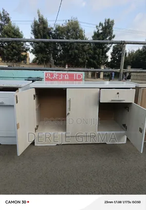 1,20cm Lamnet Kichen Bufe