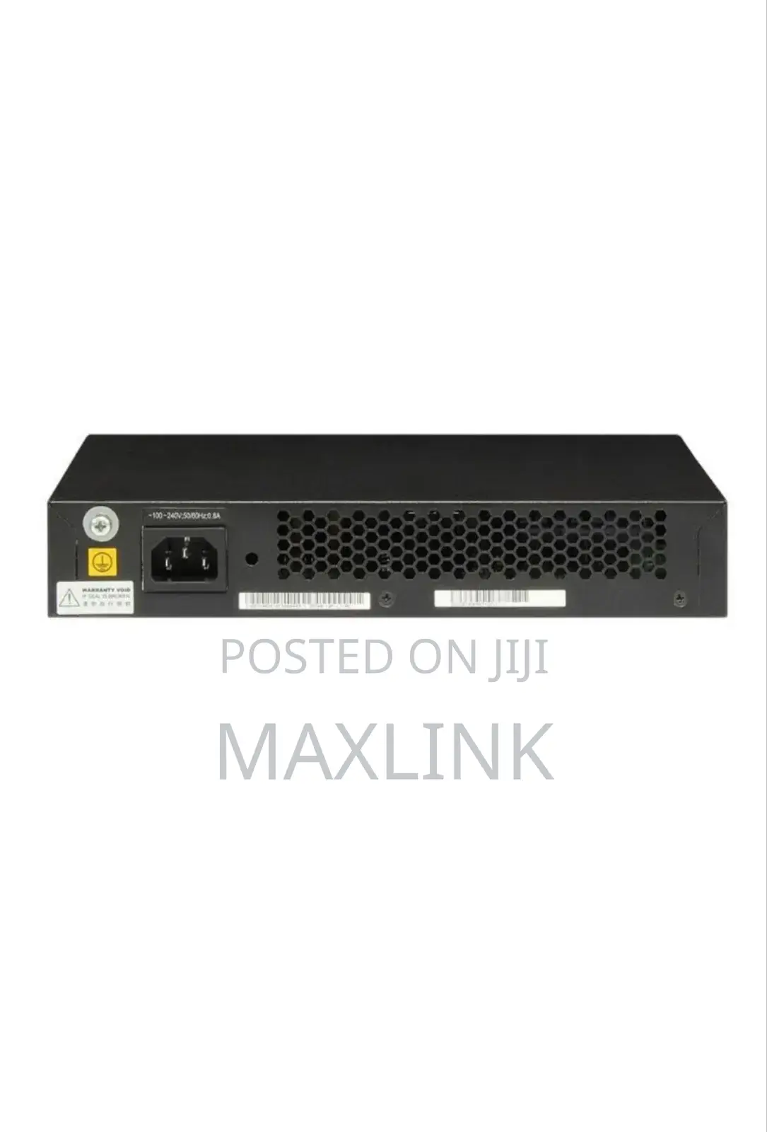 Huawei S5700-10p-Li-Ac Manageable Layer 2/3 Switch