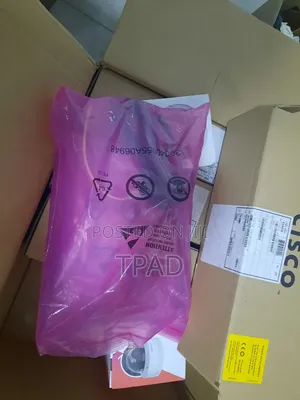 Huawei S5700-10p-Li-Ac Manageable Layer 2/3 Switch