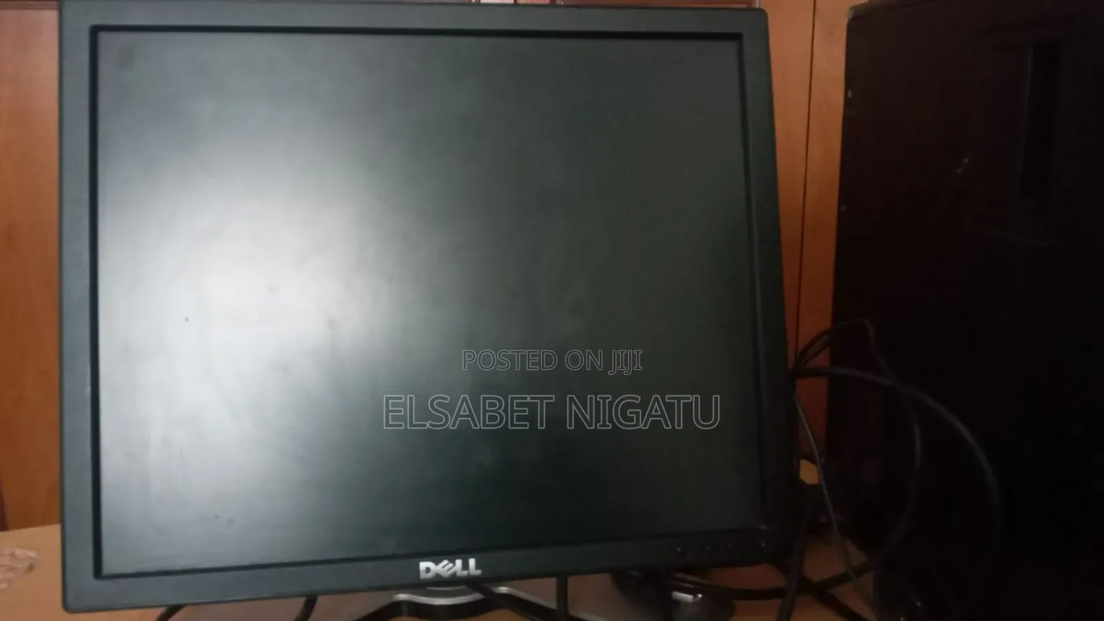 Desktop Computer Dell 4GB Intel Core Ultra 9 HDD+SSD 4T