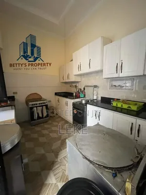 3bdrm House in Bole for rent