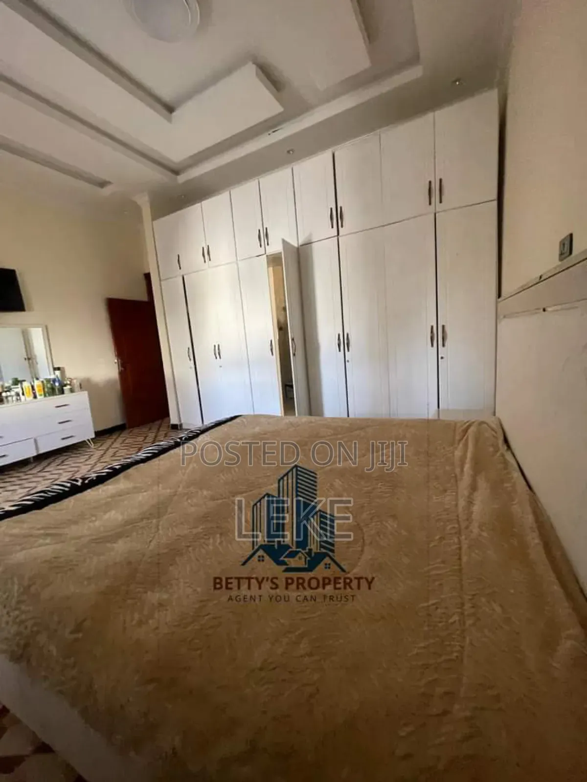 3bdrm House in Bole for rent