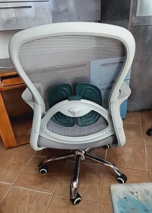 Office Secretarial and Staff Mesh Chair