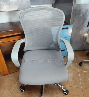 Office Secretarial and Staff Mesh Chair