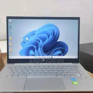 New Laptop HP Pavilion 14 16GB Intel Core I7 SSD 512GB