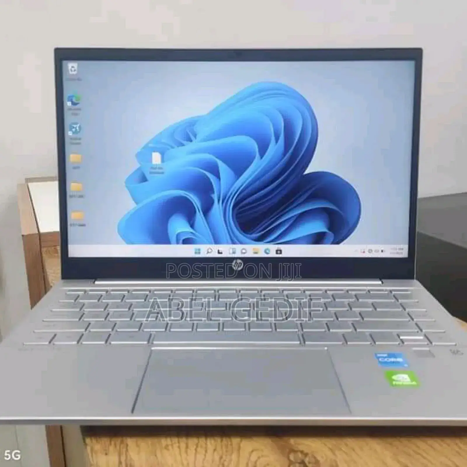 New Laptop HP Pavilion 14 16GB Intel Core I7 SSD 512GB