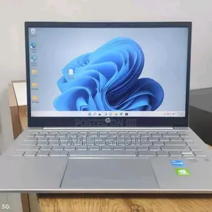 New Laptop HP Pavilion 14 16GB Intel Core I7 SSD 512GB