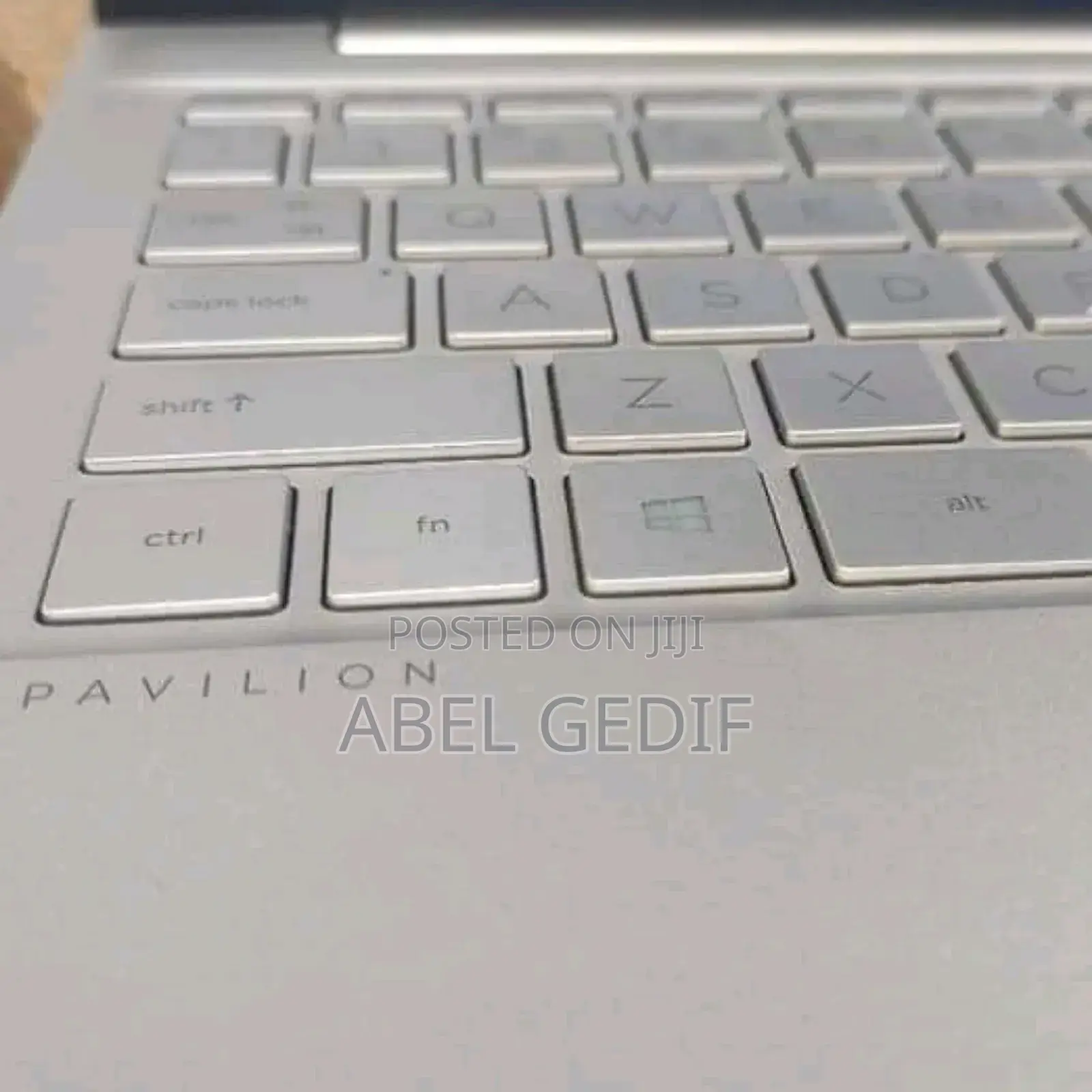 New Laptop HP Pavilion 14 16GB Intel Core I7 SSD 512GB