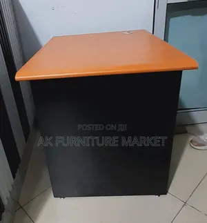 Office Min Table 80/60cm