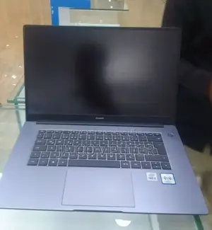 New Laptop Huawei MateBook 13 WRT-W19E 16GB Intel Core I5 SSD 512GB