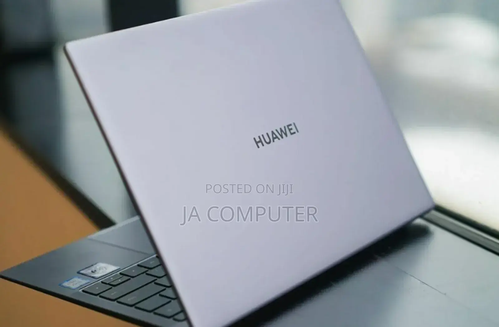 New Laptop Huawei MateBook 13 WRT-W19E 16GB Intel Core I5 SSD 512GB