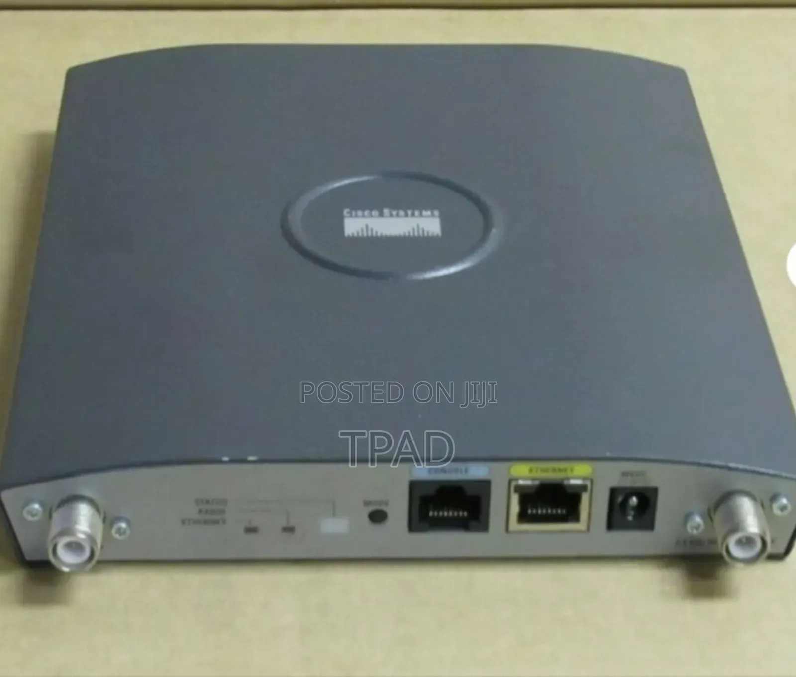 Cisco AIR-LAP1242G-E-