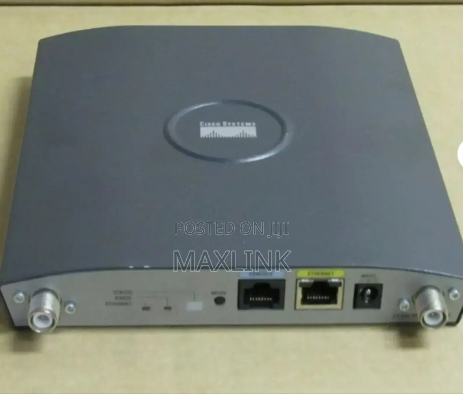 Cisco Air-Lap1242g-E-