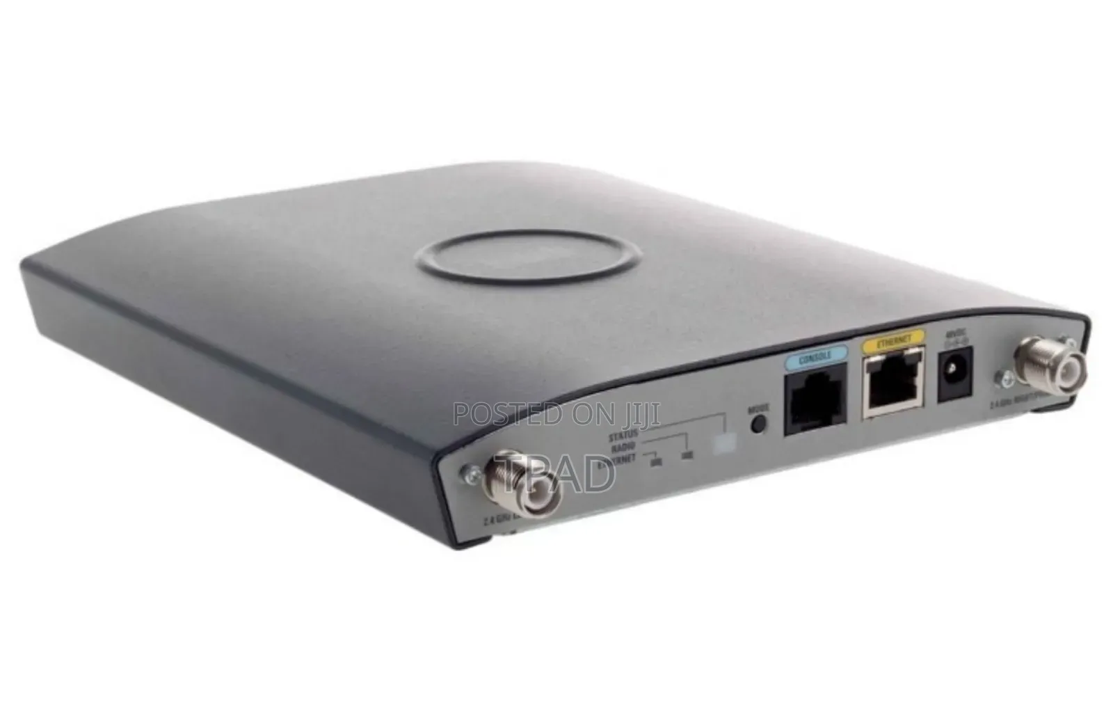 Cisco AIR-LAP1242G-E-