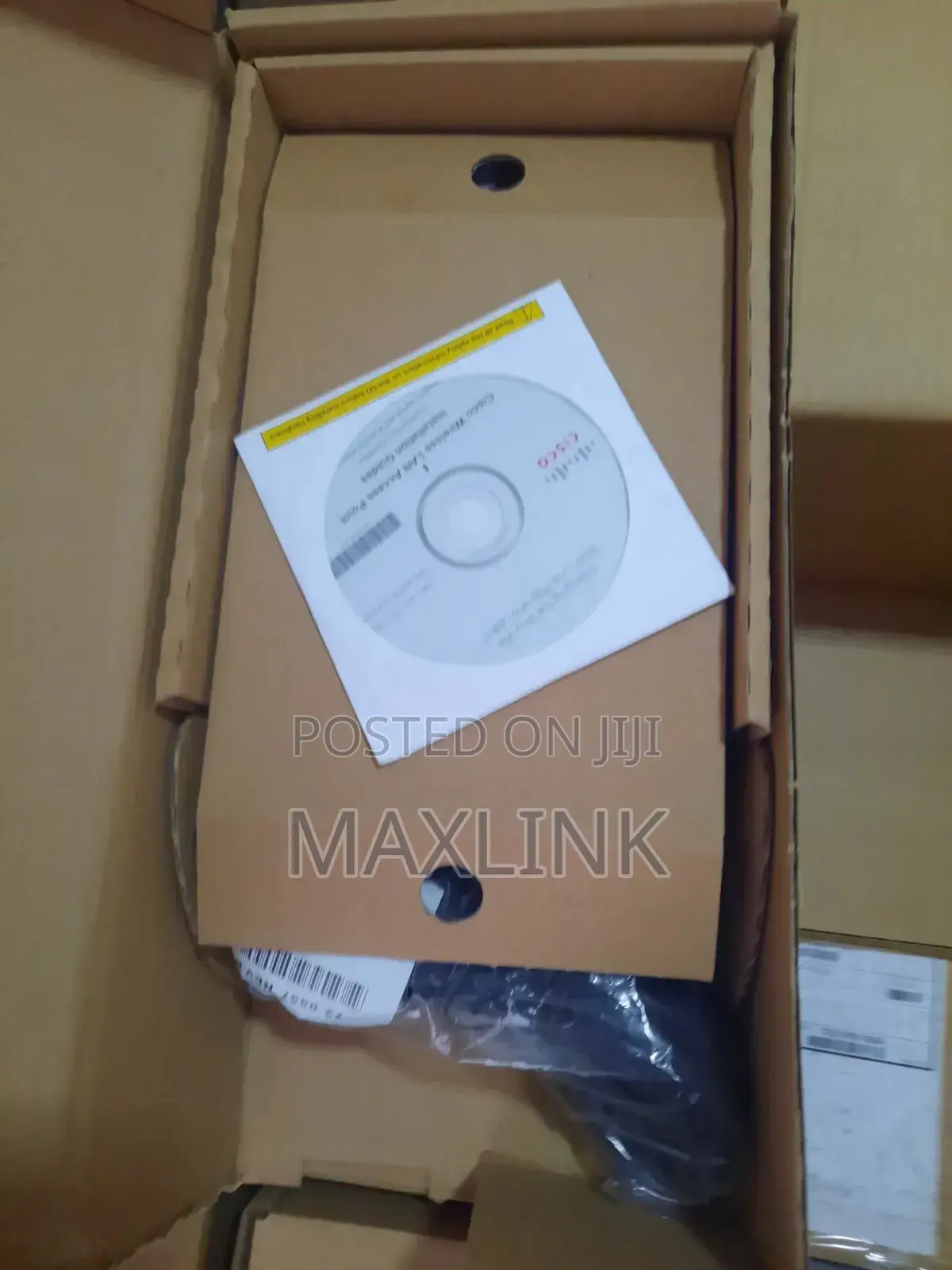 Cisco Air-Lap1242g-E-