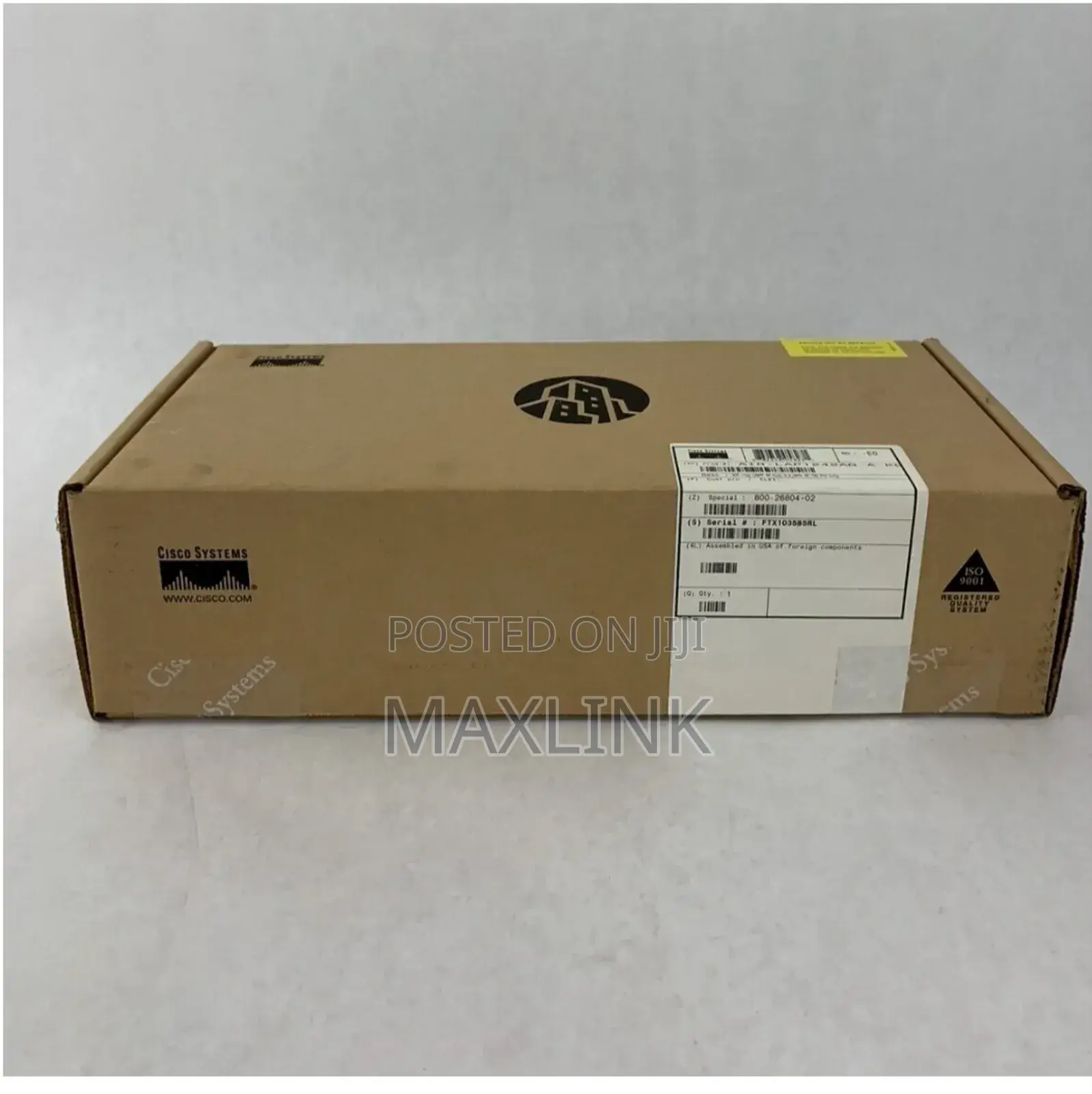 Cisco Air-Lap1242g-E-