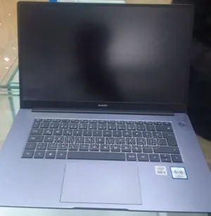Photo - New Laptop Huawei Matebook D 15 16GB Intel Core I7 SSD 512GB