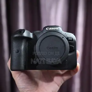 Canon R6 [Brand New] 