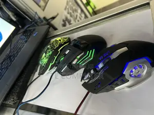 Gaming Mouse