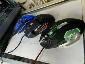 Gaming Mouse