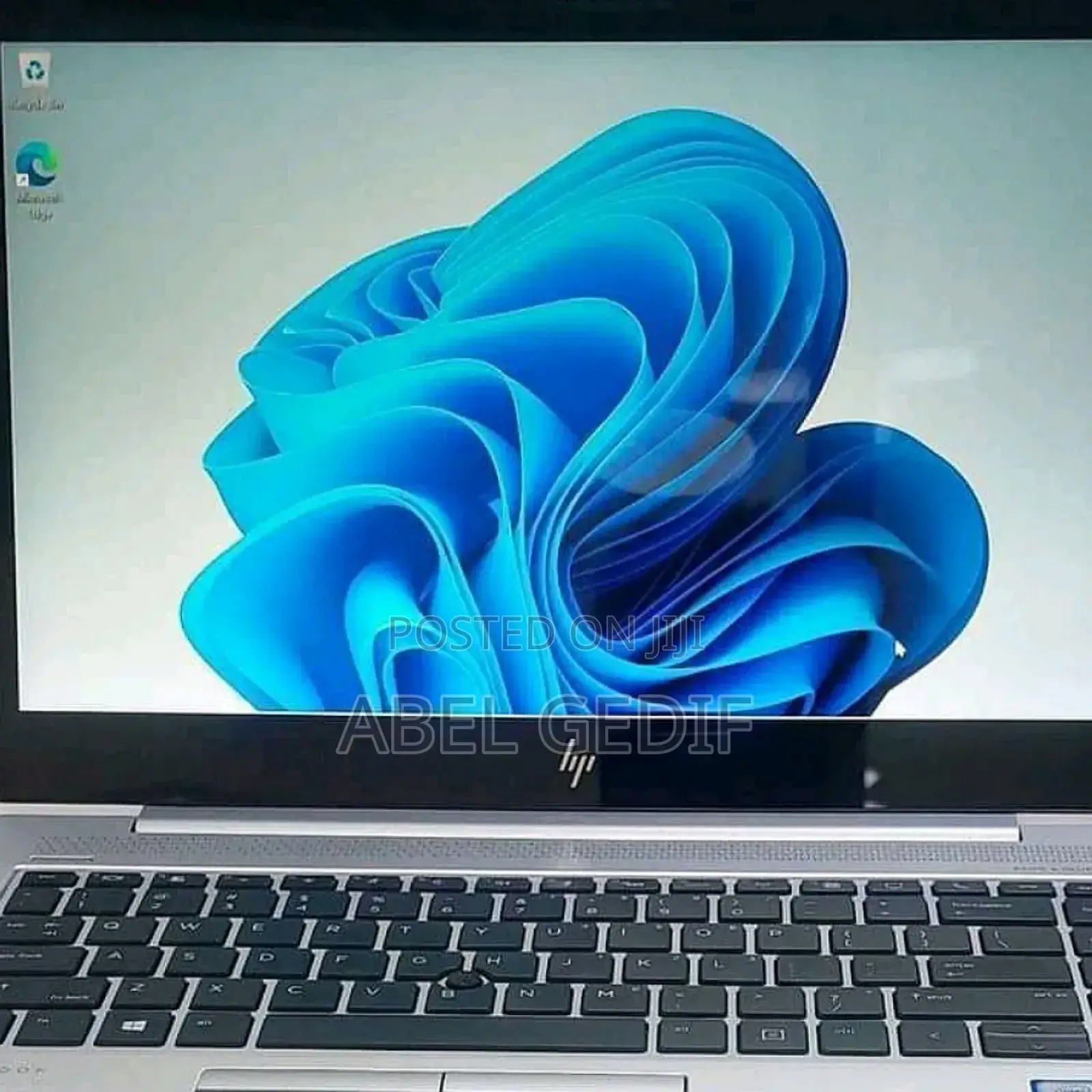 New Laptop HP EliteBook 840 16GB Intel Core I7 SSD 512GB