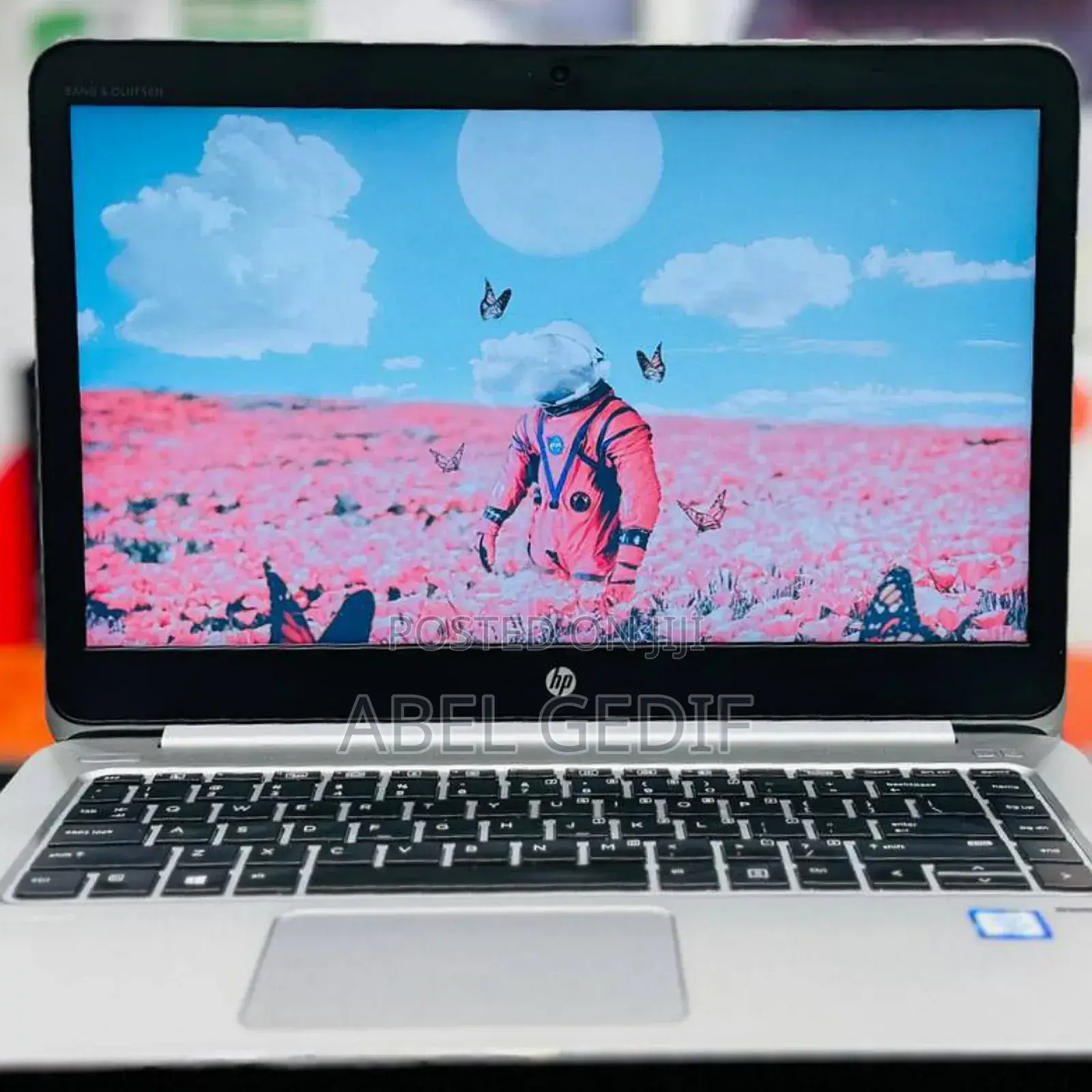 New Laptop HP EliteBook 840 8GB Intel Core I5 HDD 1T