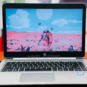 New Laptop HP EliteBook 840 8GB Intel Core I5 HDD 1T