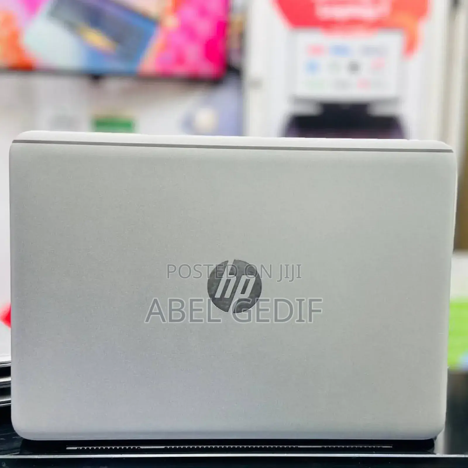 New Laptop HP EliteBook 840 8GB Intel Core I5 HDD 1T