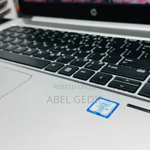 New Laptop HP EliteBook 840 8GB Intel Core I5 HDD 1T