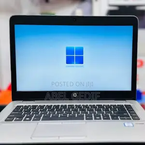 New Laptop HP EliteBook 840 8GB Intel Core I5 HDD 1T