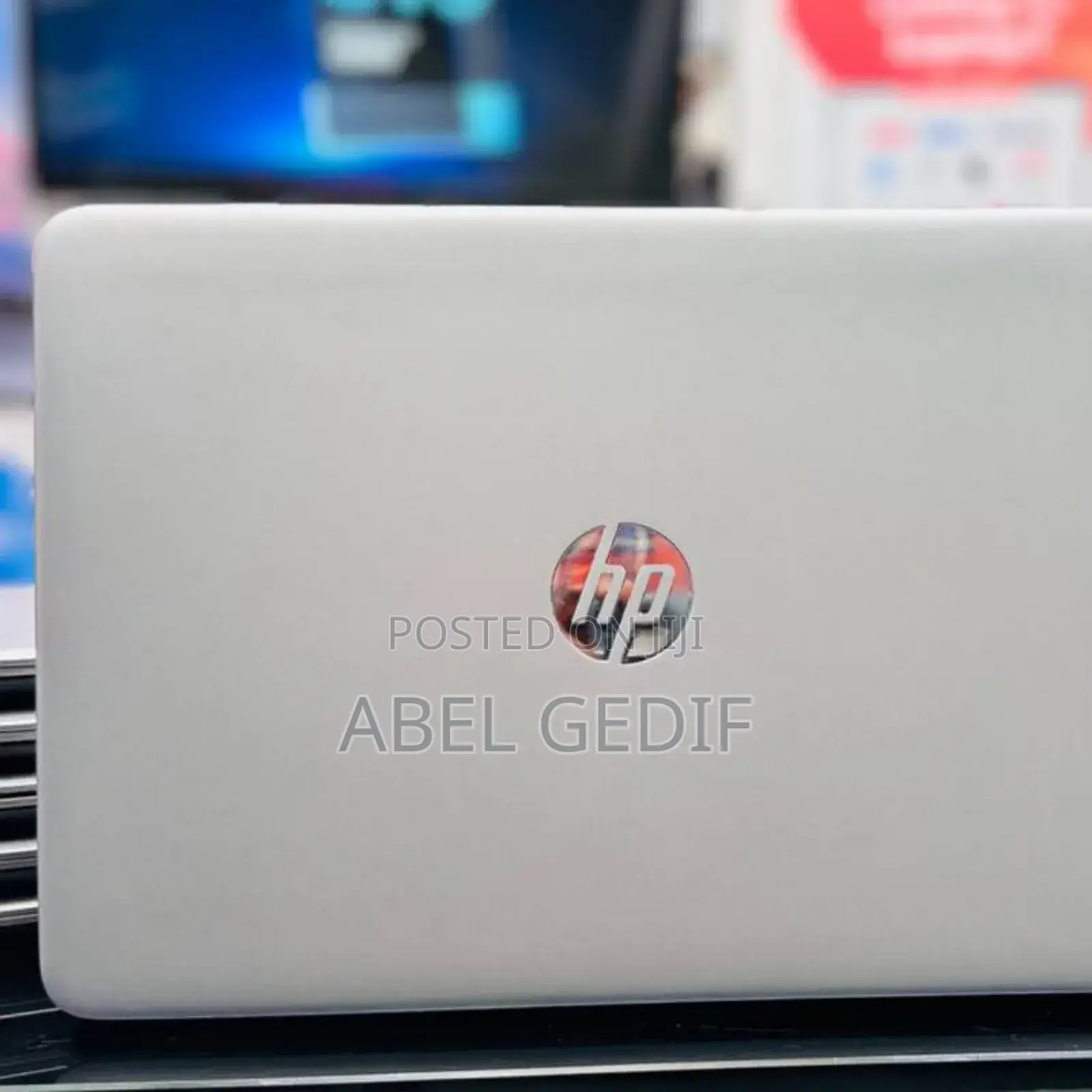 New Laptop HP EliteBook 840 8GB Intel Core I5 HDD 1T